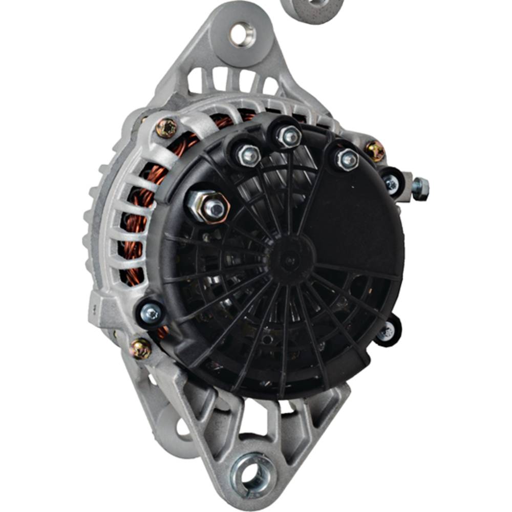 400-12292-JN J&N Electrical Products Alternator