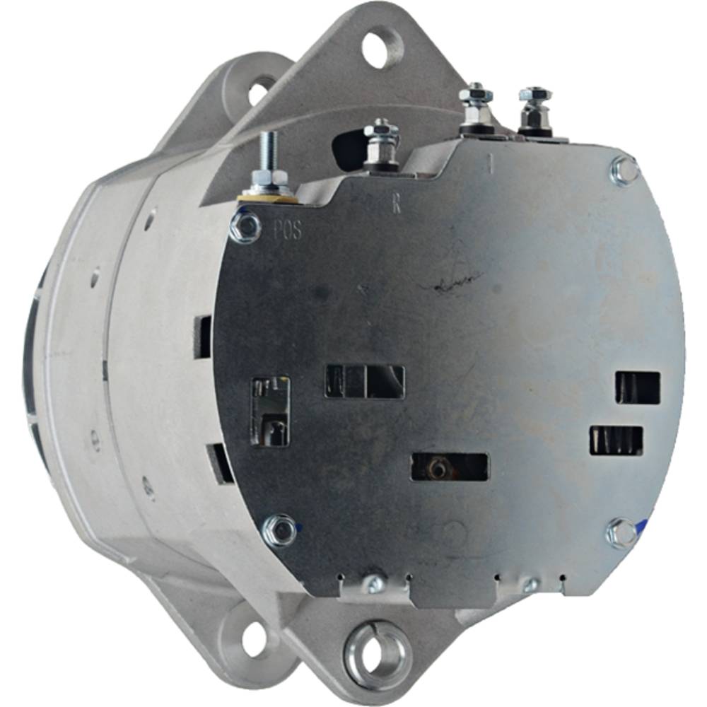 400-12310-JN J&N Electrical Products Alternator