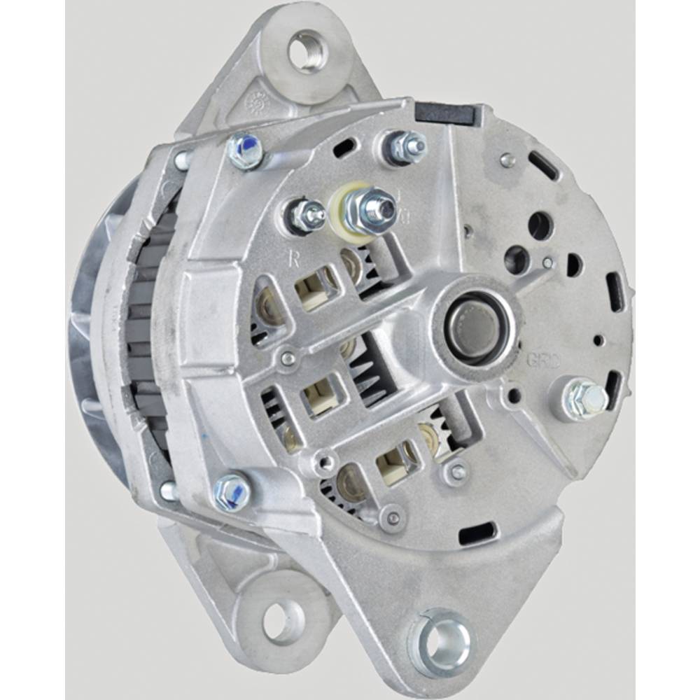 400-12313-JN J&N Electrical Products Alternator