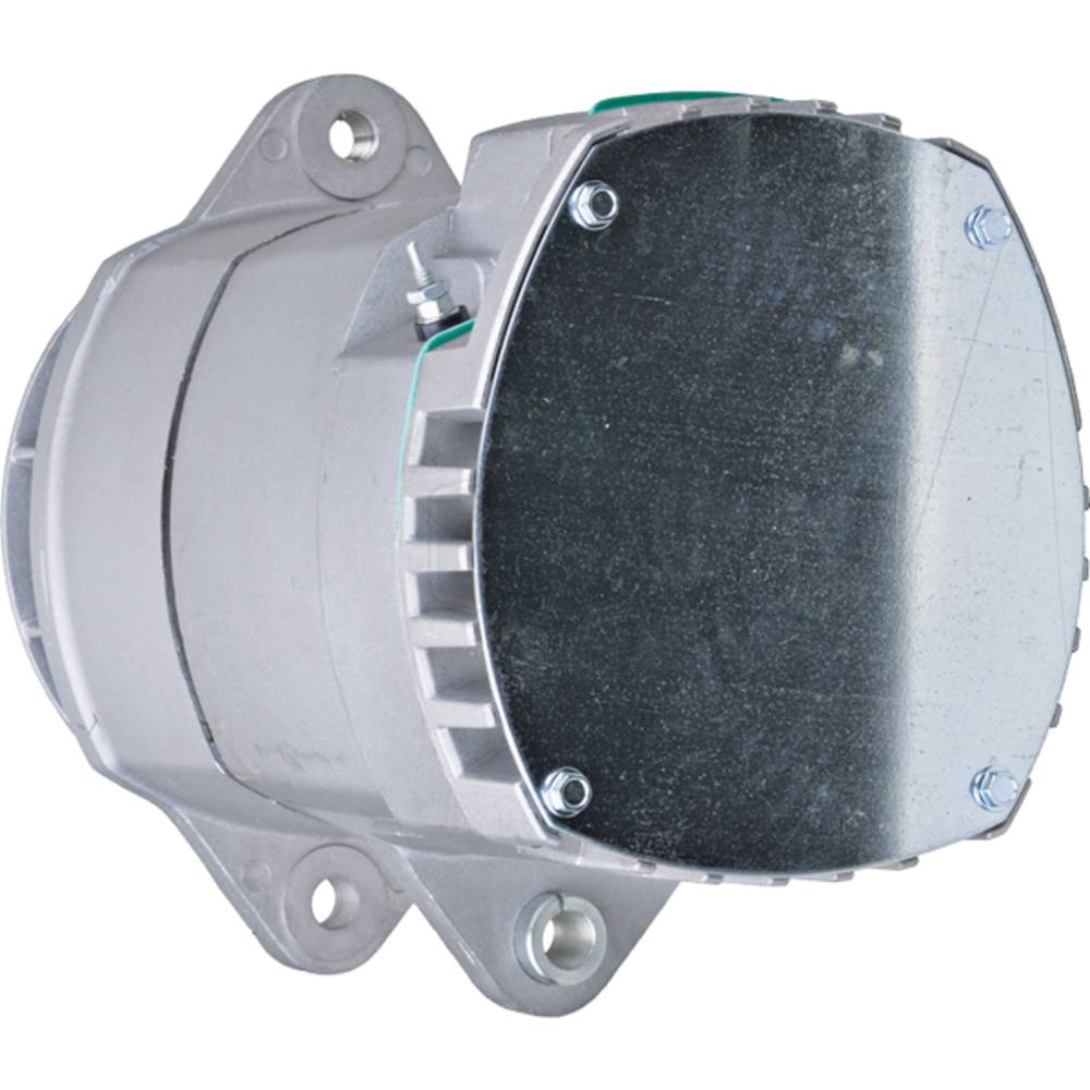 400-12351-JN J&N Electrical Products Alternator