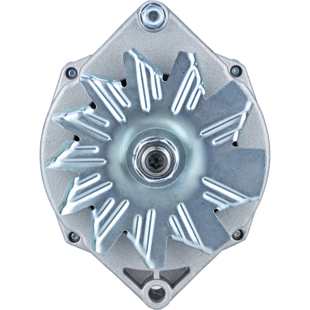 400-12376-JN J&N Electrical Products Alternator