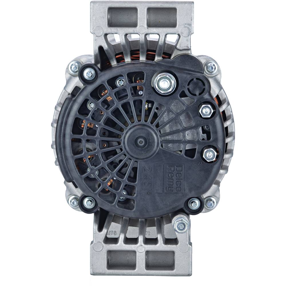 400-12387-JN J&N Electrical Products Alternator