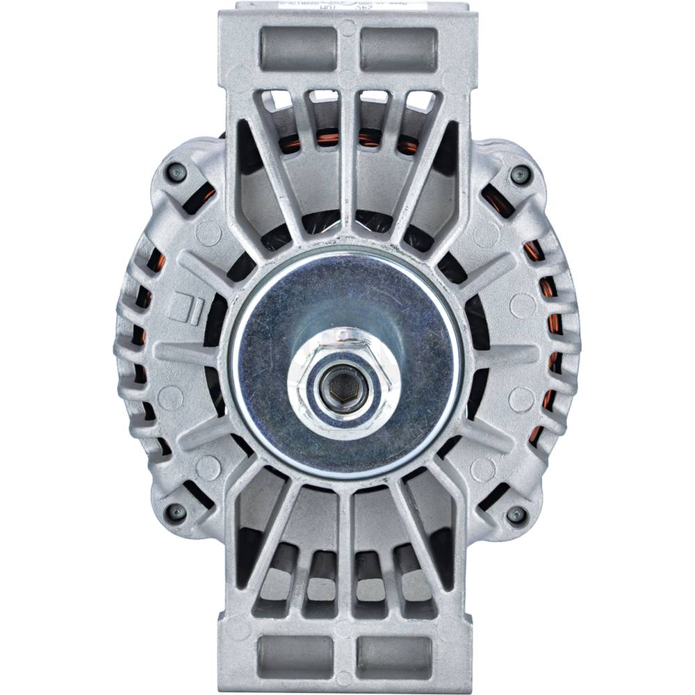 400-12387-JN J&N Electrical Products Alternator