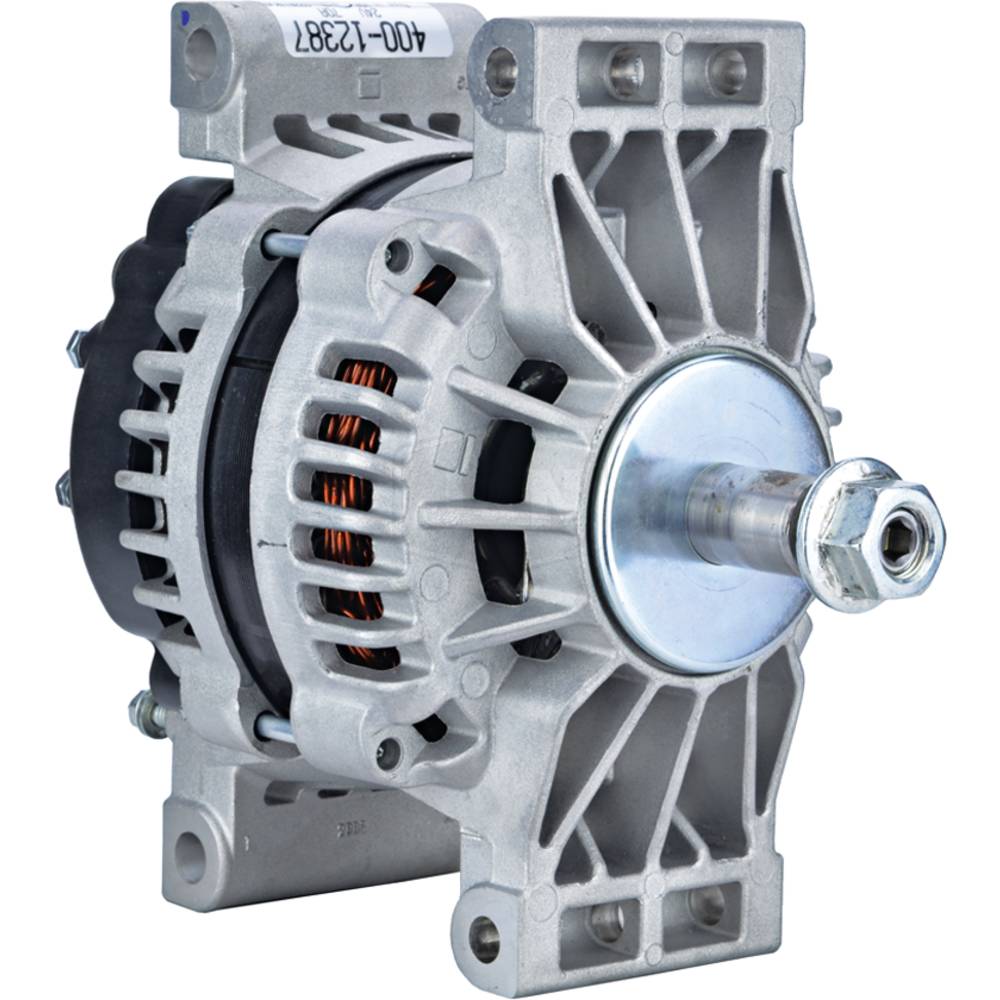 400-12387-JN J&N Electrical Products Alternator
