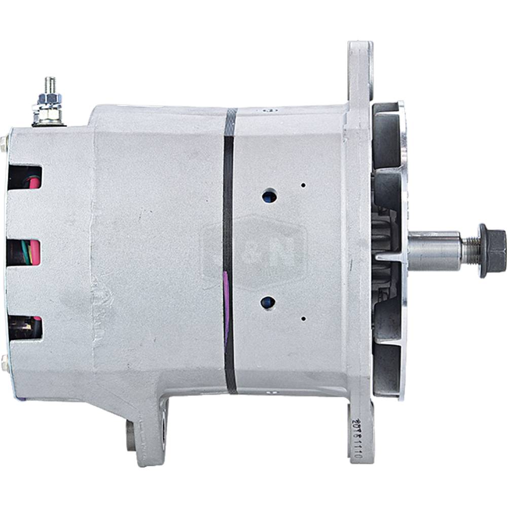 400-12388-JN J&N Electrical Products Alternator