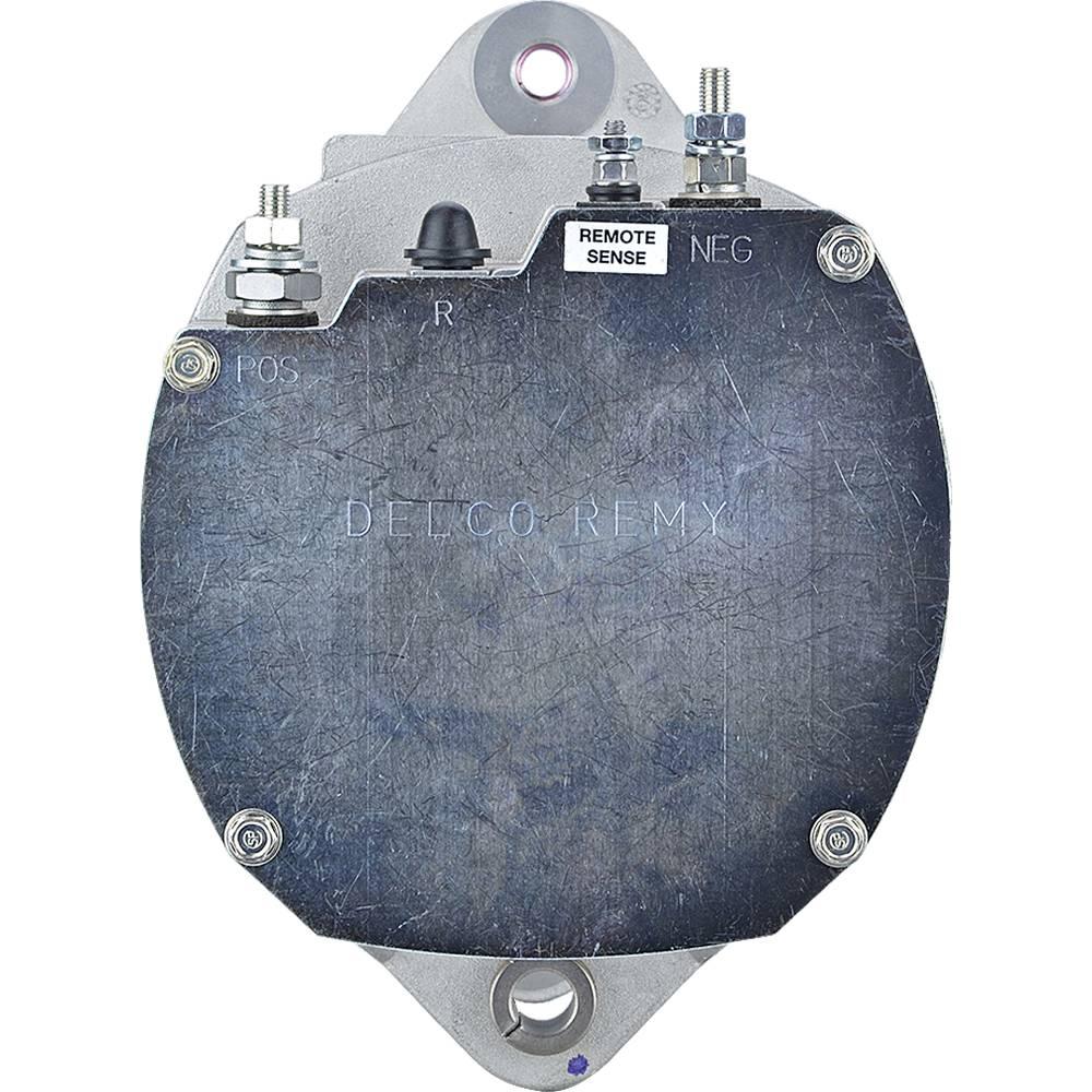 400-12388-JN J&N Electrical Products Alternator