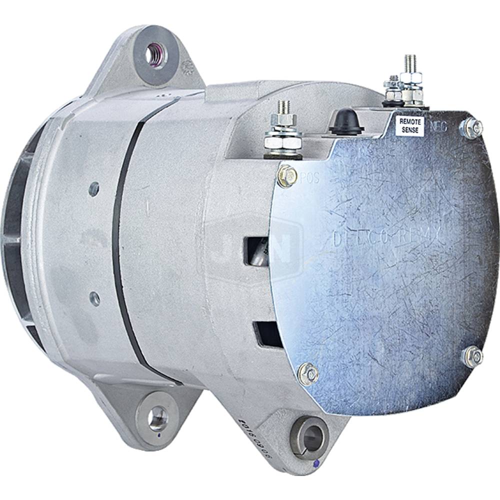 400-12388-JN J&N Electrical Products Alternator