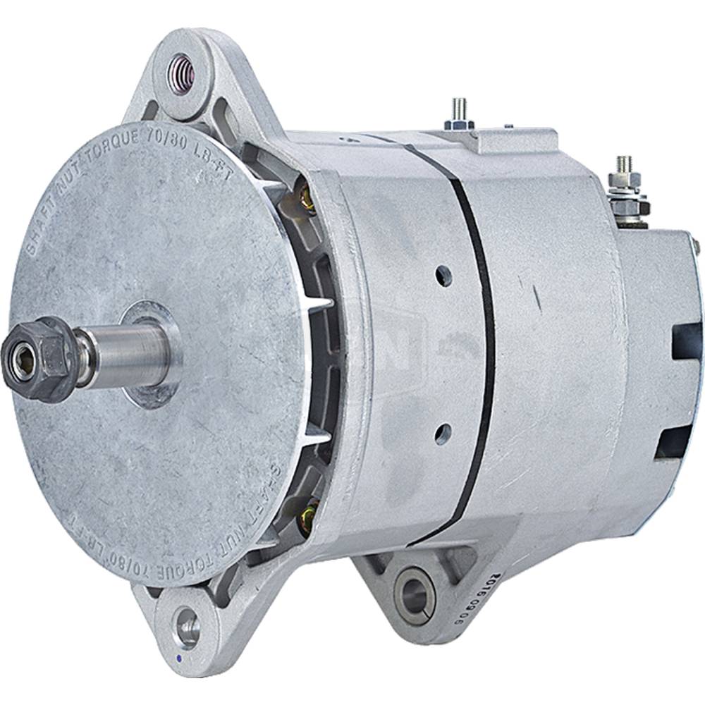 400-12388-JN J&N Electrical Products Alternator