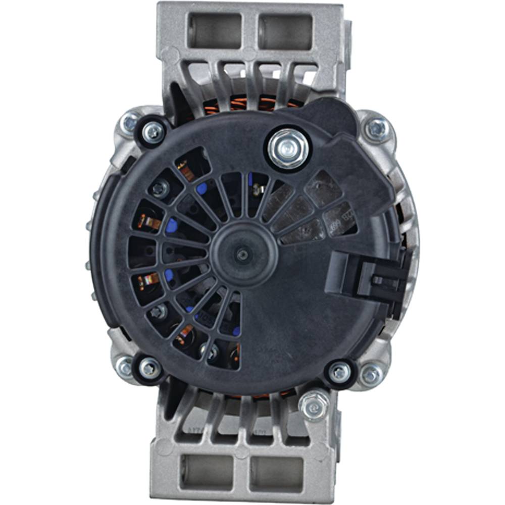 400-12390-JN J&N Electrical Products Alternator