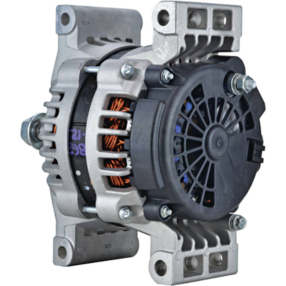 400-12390-JN J&N Electrical Products Alternator