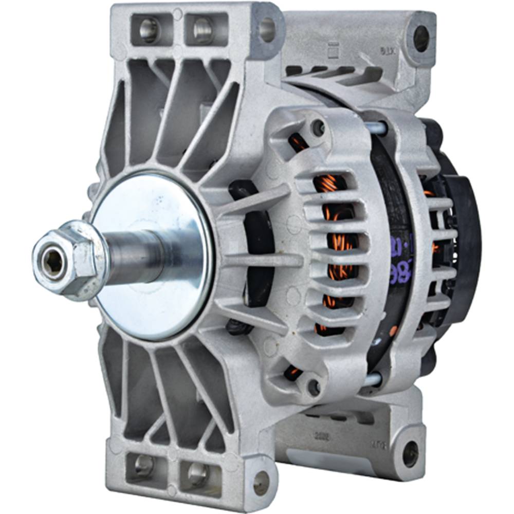 400-12390-JN J&N Electrical Products Alternator