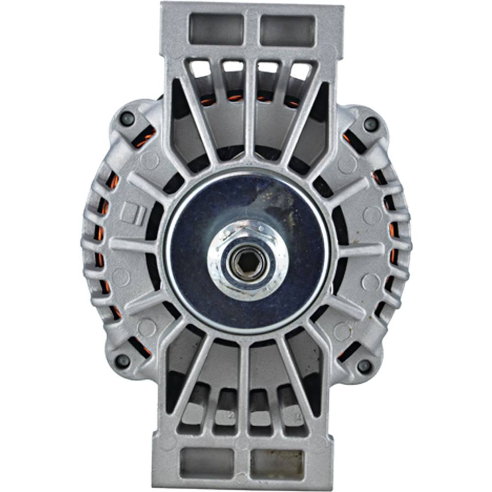 400-12390-JN J&N Electrical Products Alternator