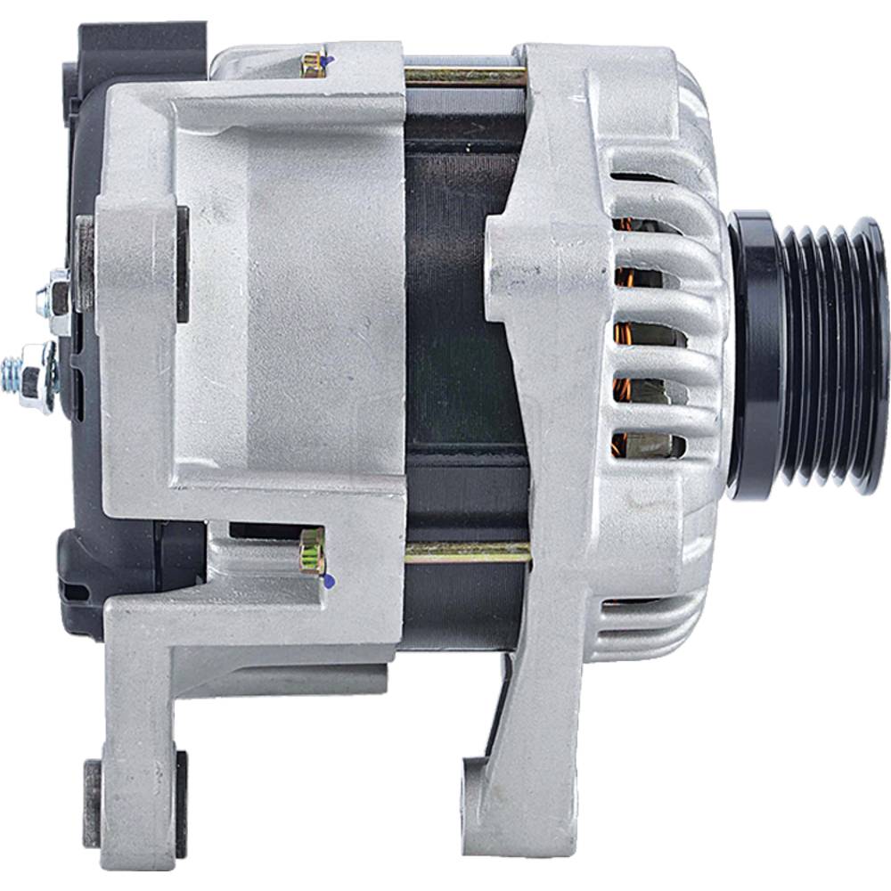 400-12392-JN J&N Electrical Products Alternator