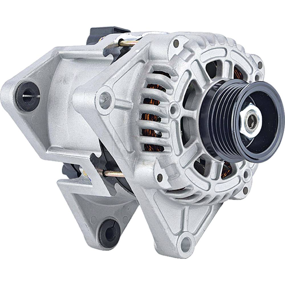 400-12392-JN J&N Electrical Products Alternator