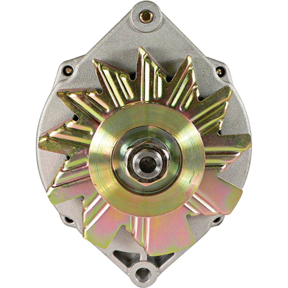 400-12393-JN J&N Electrical Products Alternator