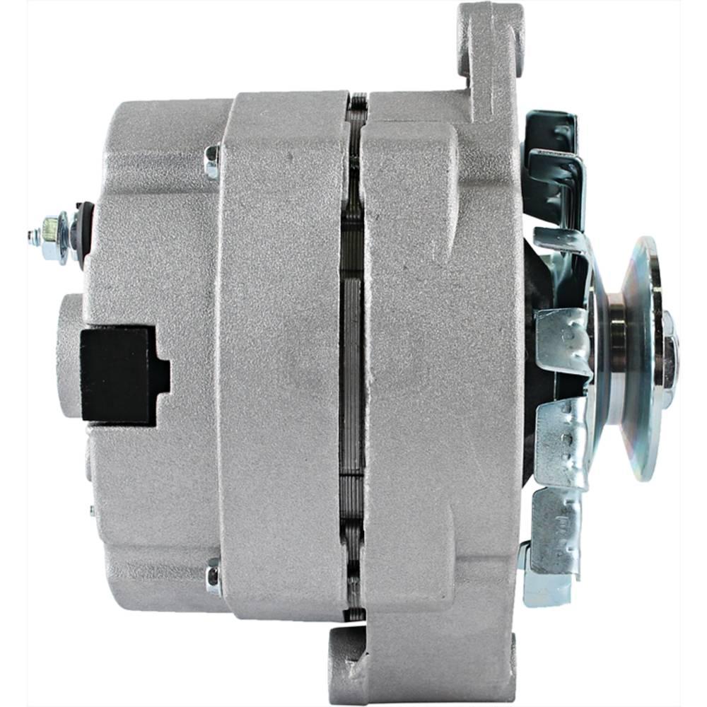 400-12396-JN J&N Electrical Products Alternator