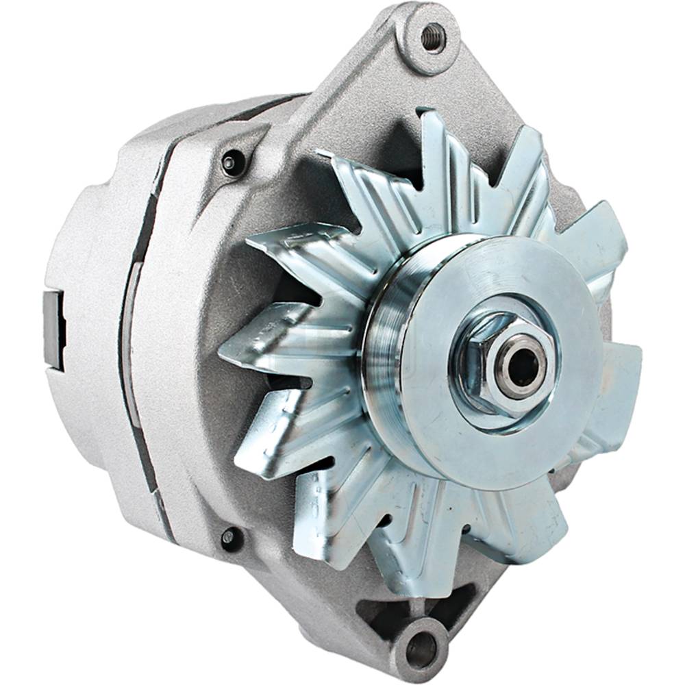 400-12396-JN J&N Electrical Products Alternator