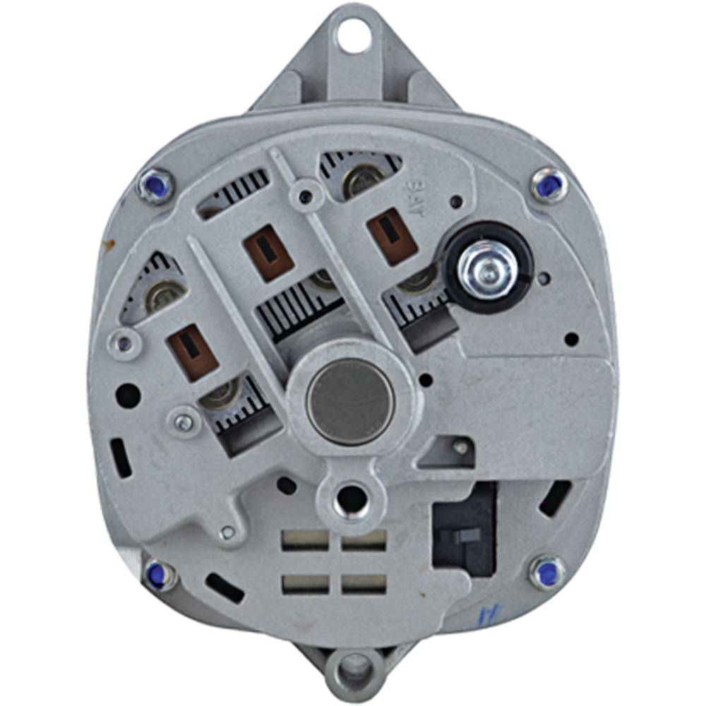 400-12400-JN J&N Electrical Products Alternator