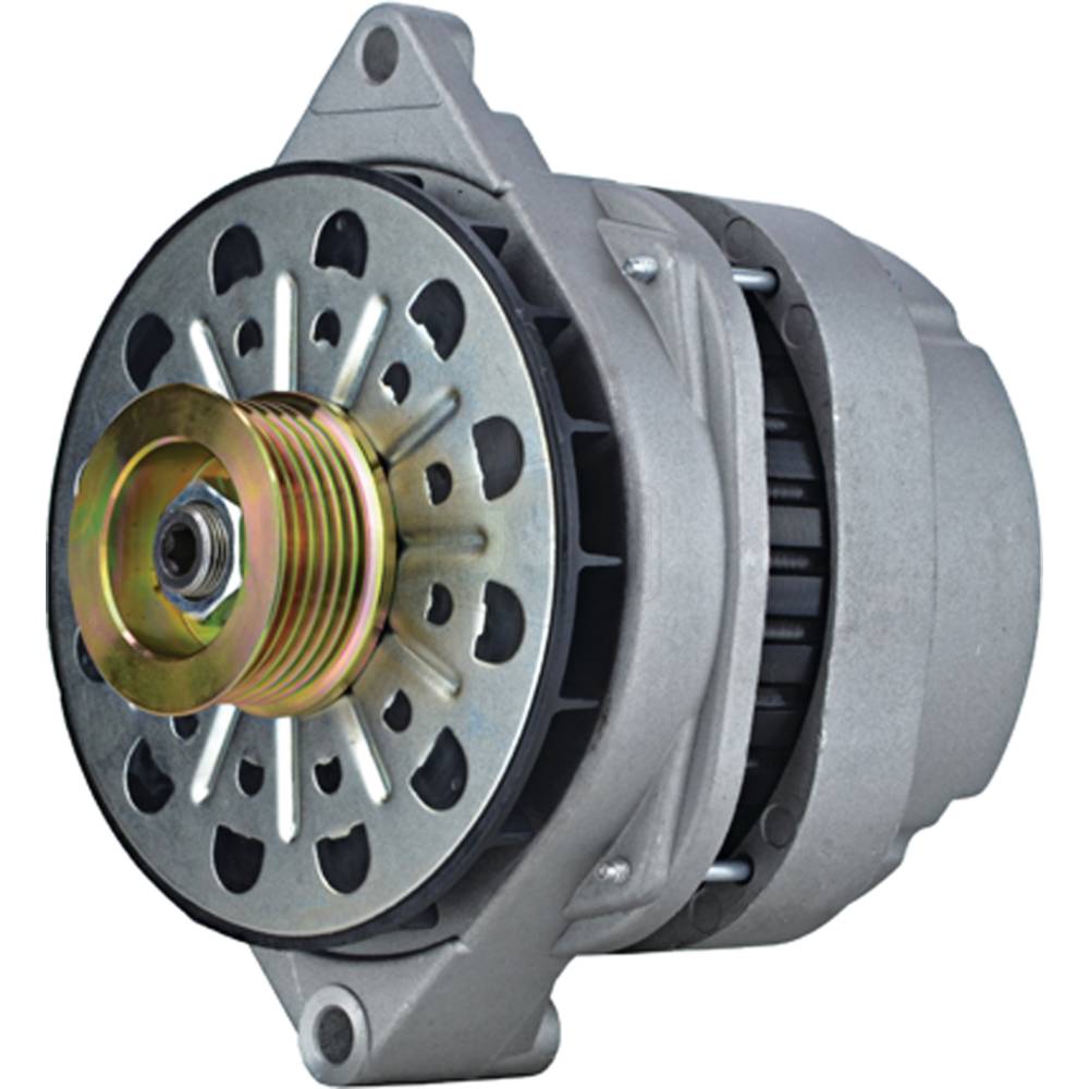 400-12400-JN J&N Electrical Products Alternator