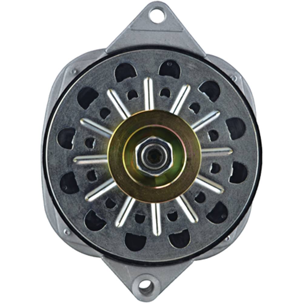 400-12400-JN J&N Electrical Products Alternator