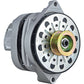 400-12400-JN J&N Electrical Products Alternator