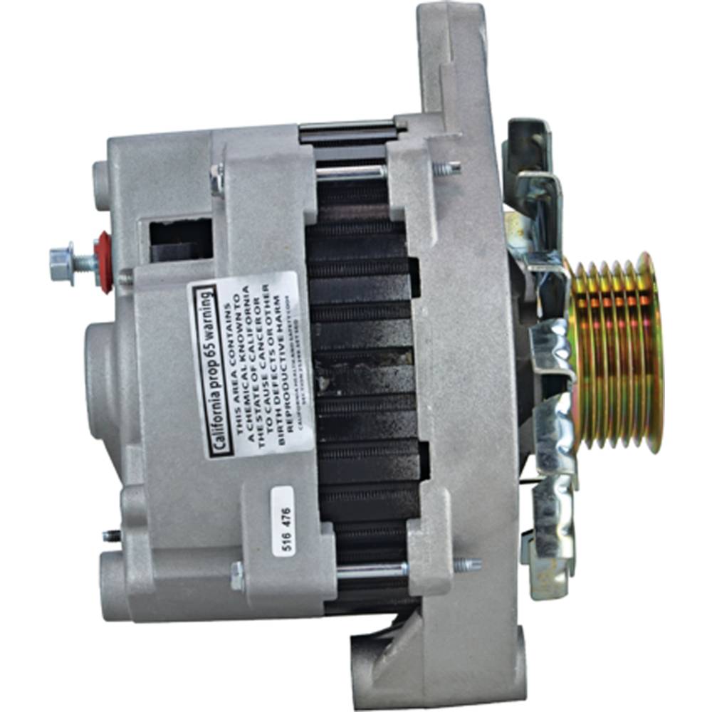 400-12401-JN J&N Electrical Products Alternator