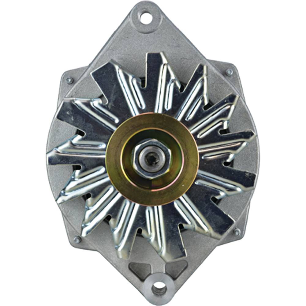 400-12401-JN J&N Electrical Products Alternator