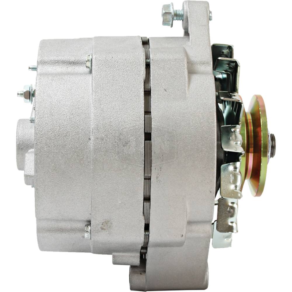 400-12404-JN J&N Electrical Products Alternator
