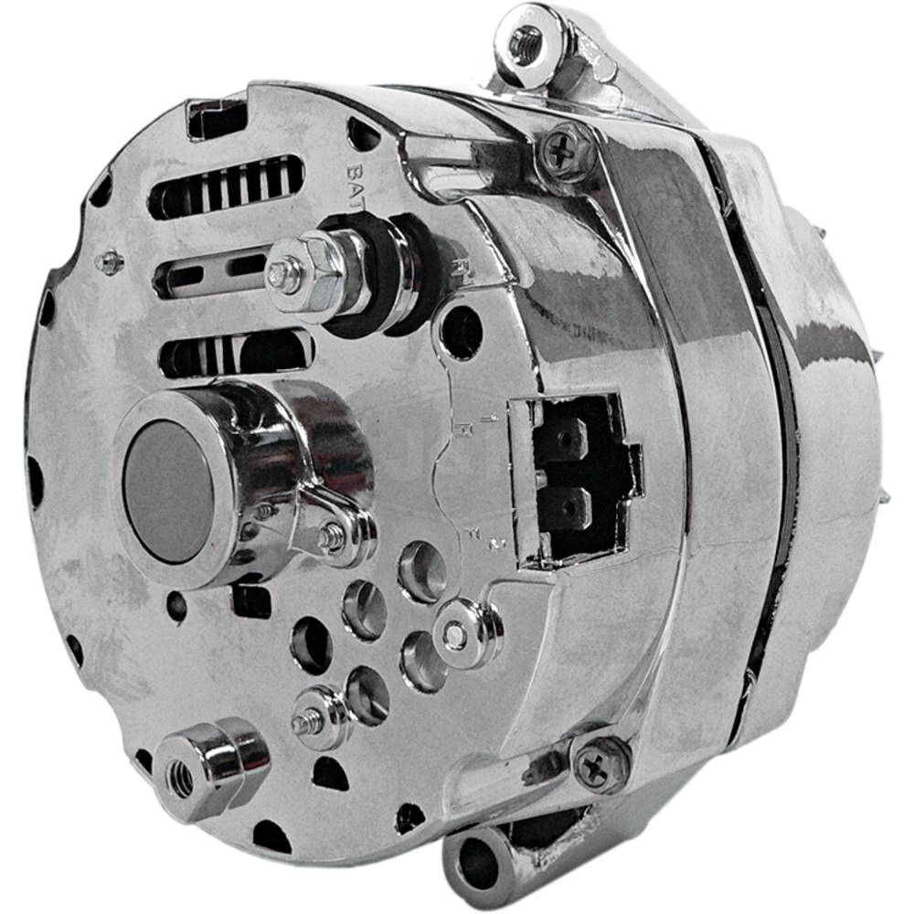 400-12406-JN J&N Electrical Products Alternator