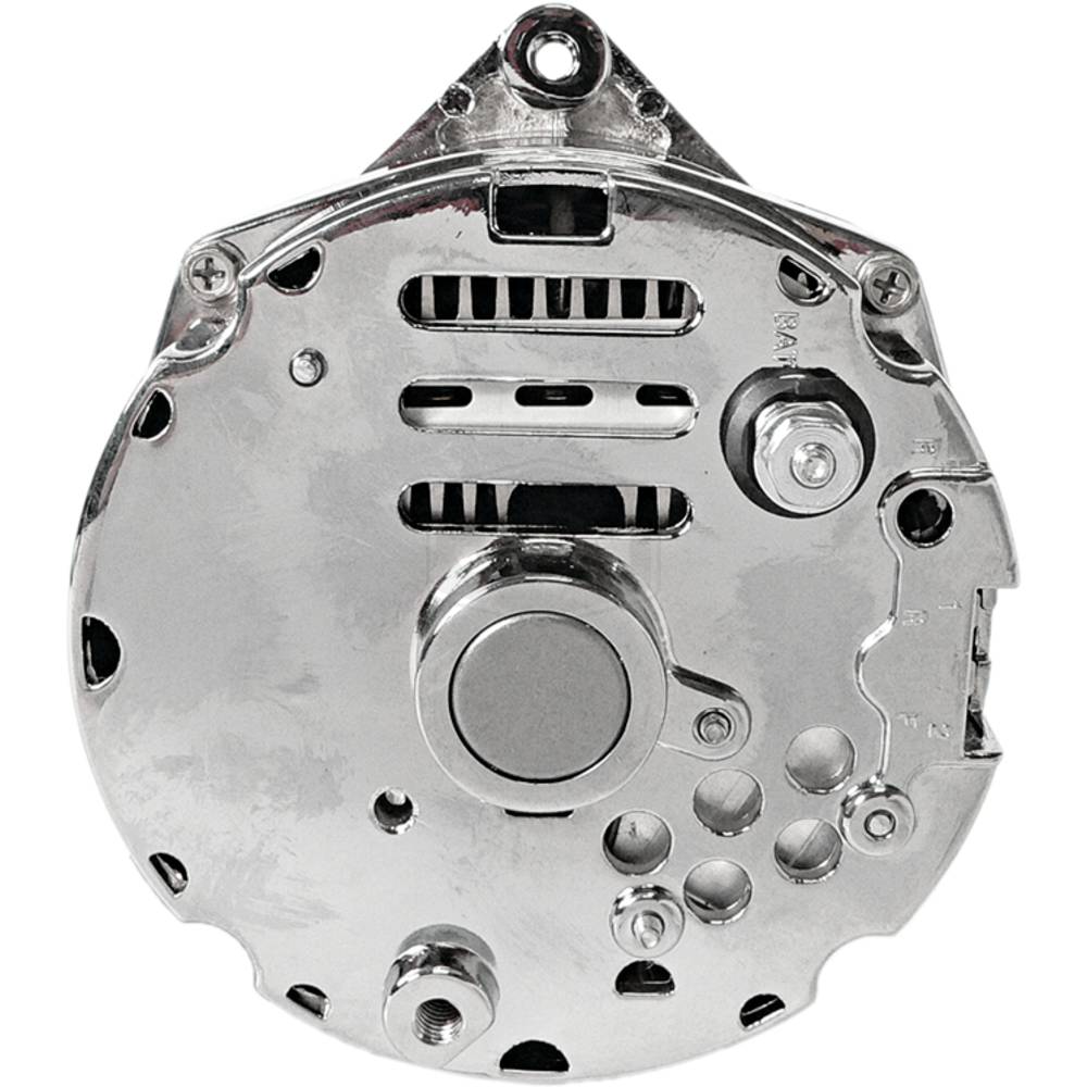 400-12406-JN J&N Electrical Products Alternator
