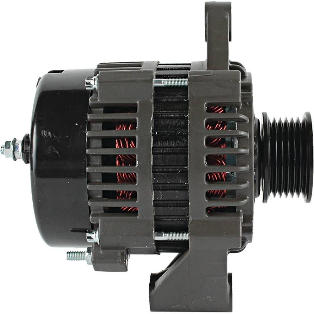 400-12409-JN J&N Electrical Products Alternator