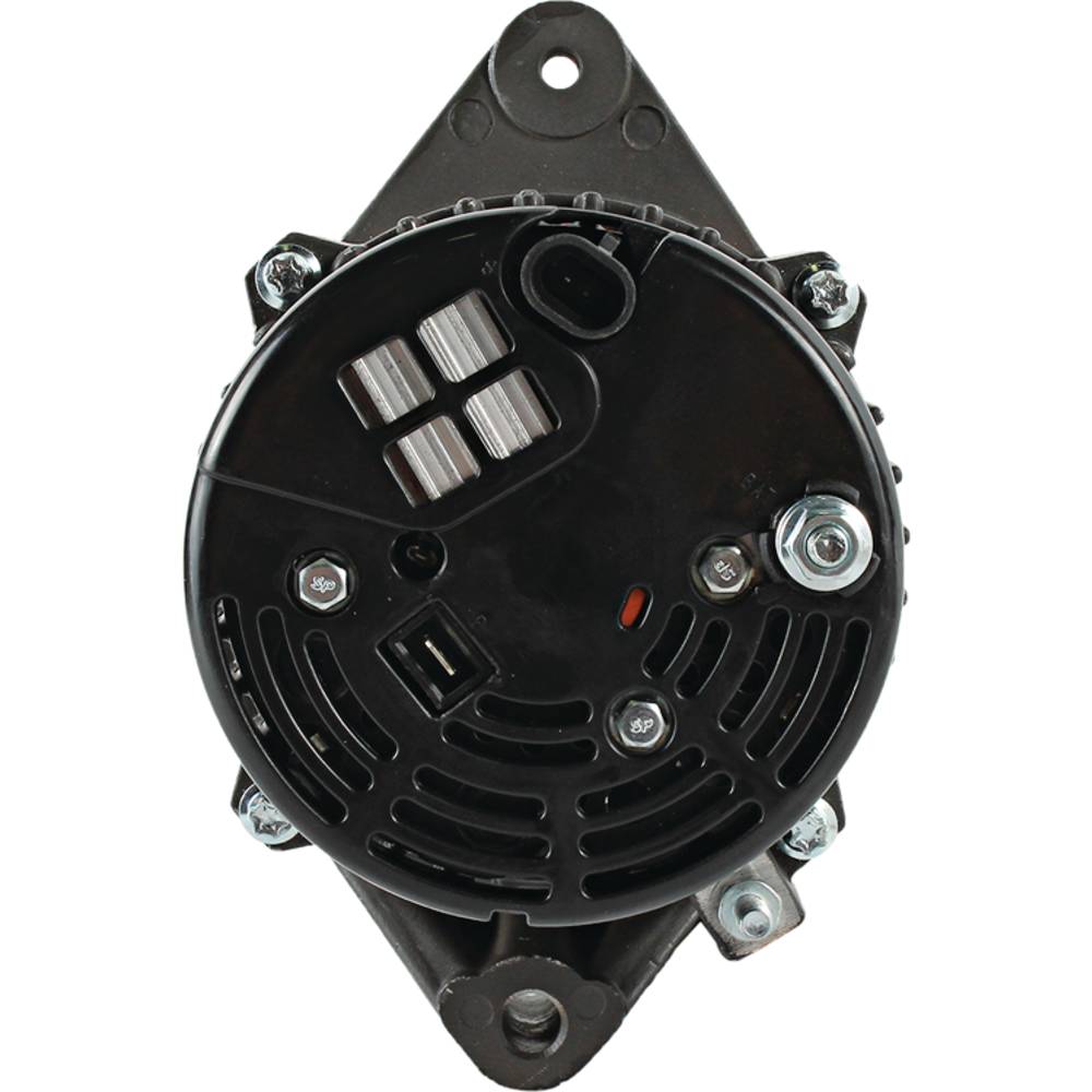 400-12409-JN J&N Electrical Products Alternator
