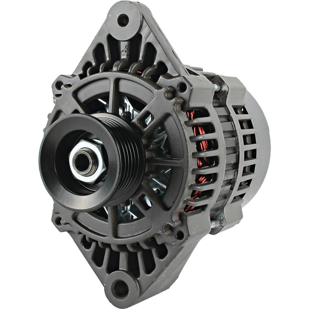 400-12409-JN J&N Electrical Products Alternator