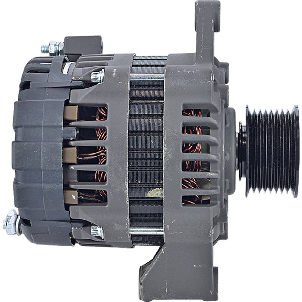 400-12411-JN J&N Electrical Products Alternator