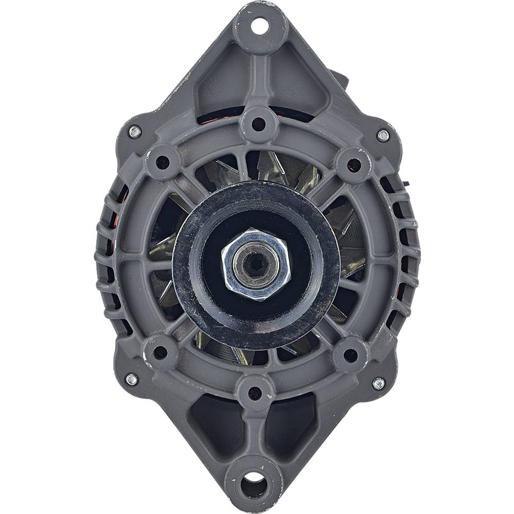 400-12411-JN J&N Electrical Products Alternator
