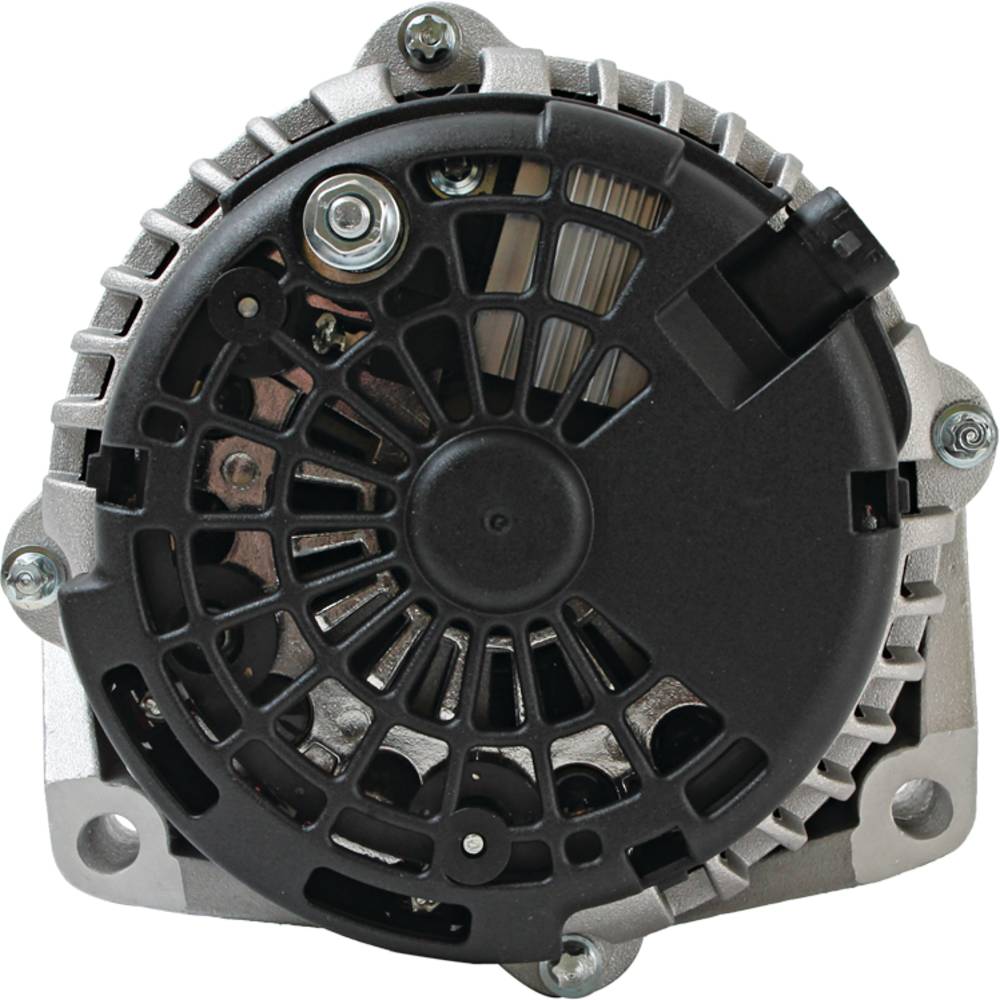 400-12415-JN J&N Electrical Products Alternator