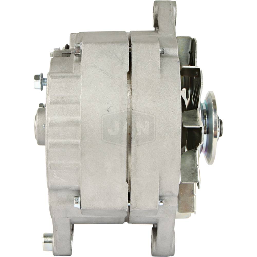 400-12416-JN J&N Electrical Products Alternator