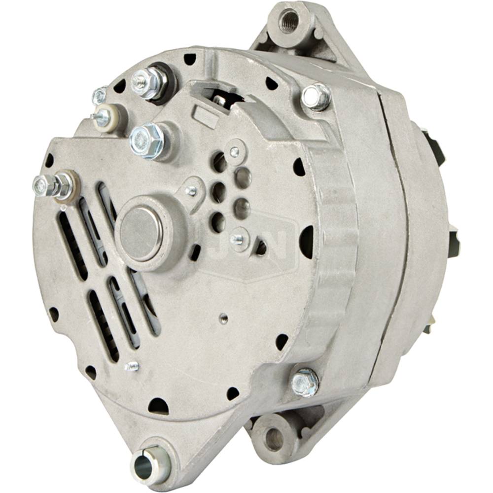 400-12416-JN J&N Electrical Products Alternator