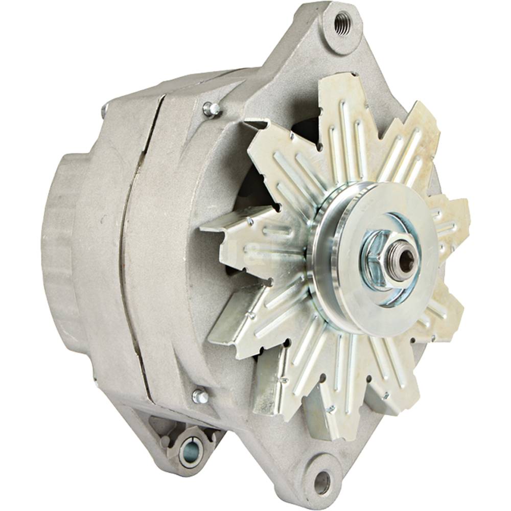 400-12416-JN J&N Electrical Products Alternator