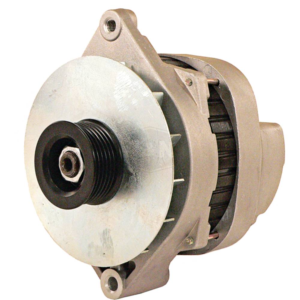 400-12419-JN J&N Electrical Products Alternator