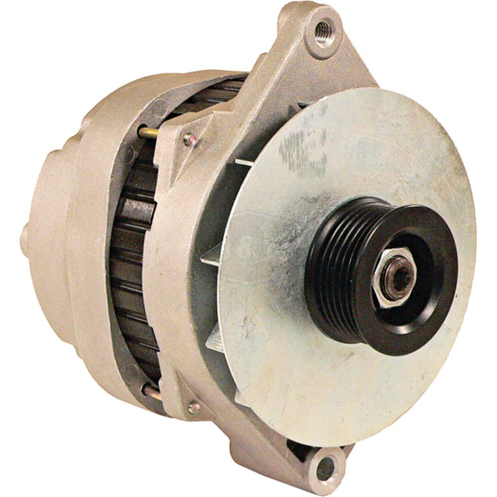 400-12419-JN J&N Electrical Products Alternator