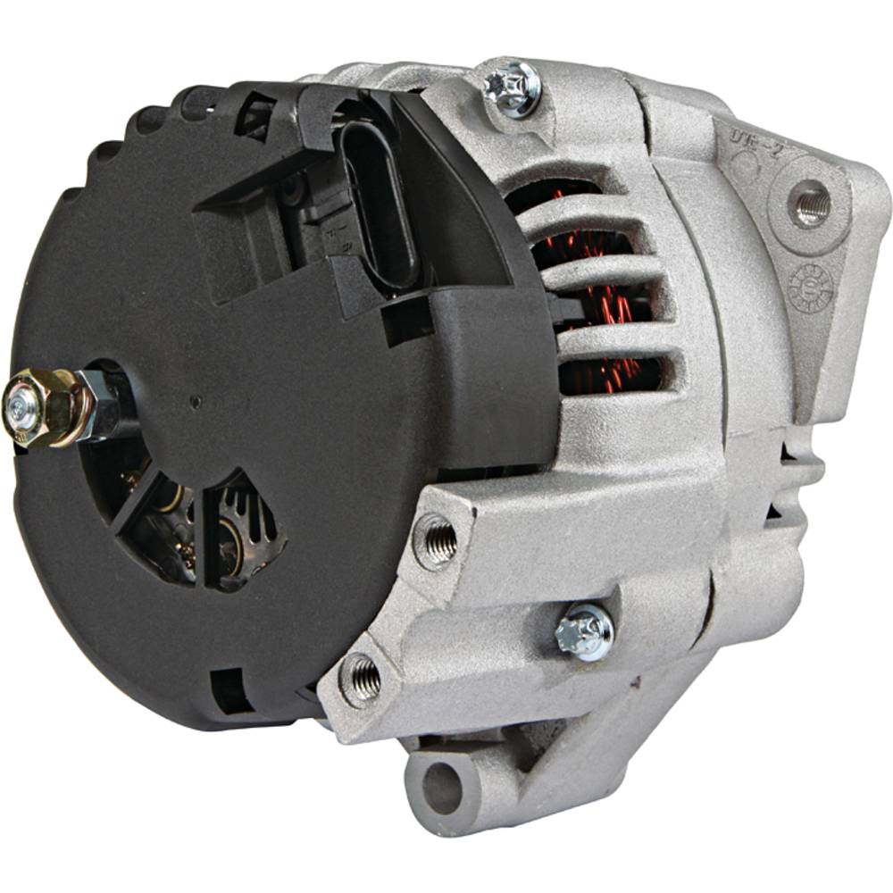 400-12425-JN J&N Electrical Products Alternator