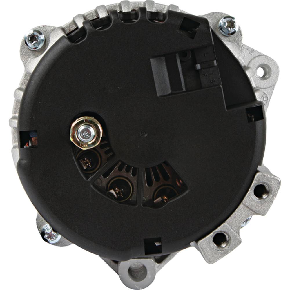 400-12425-JN J&N Electrical Products Alternator