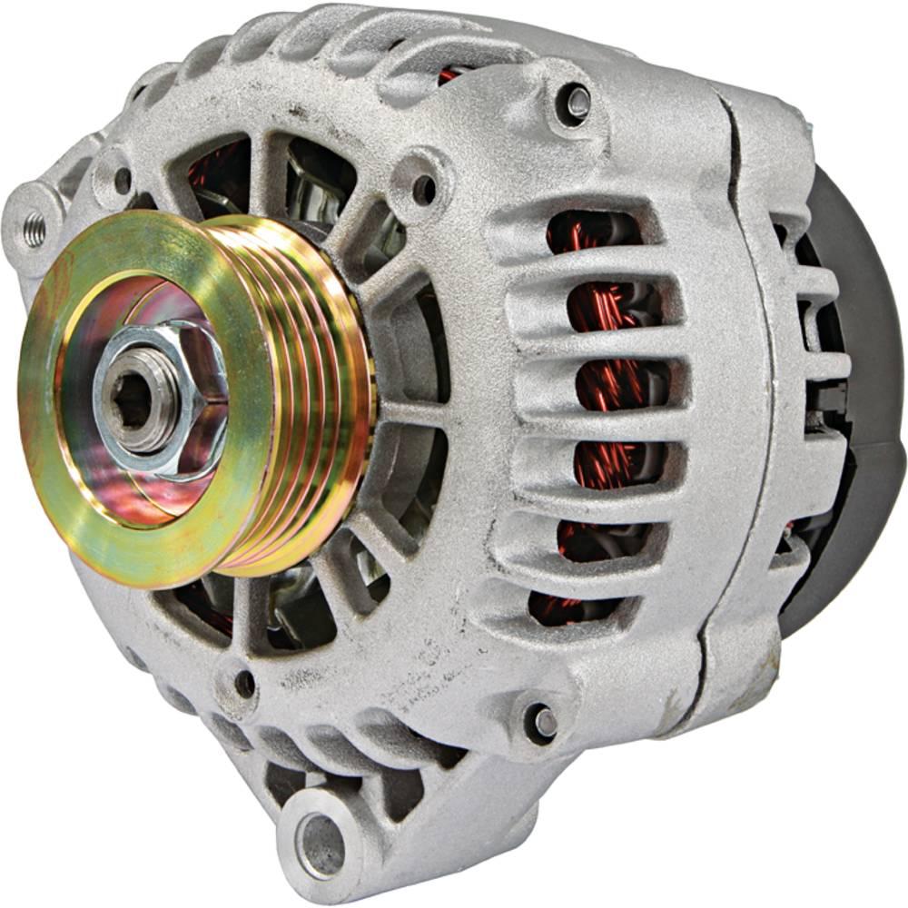 400-12425-JN J&N Electrical Products Alternator