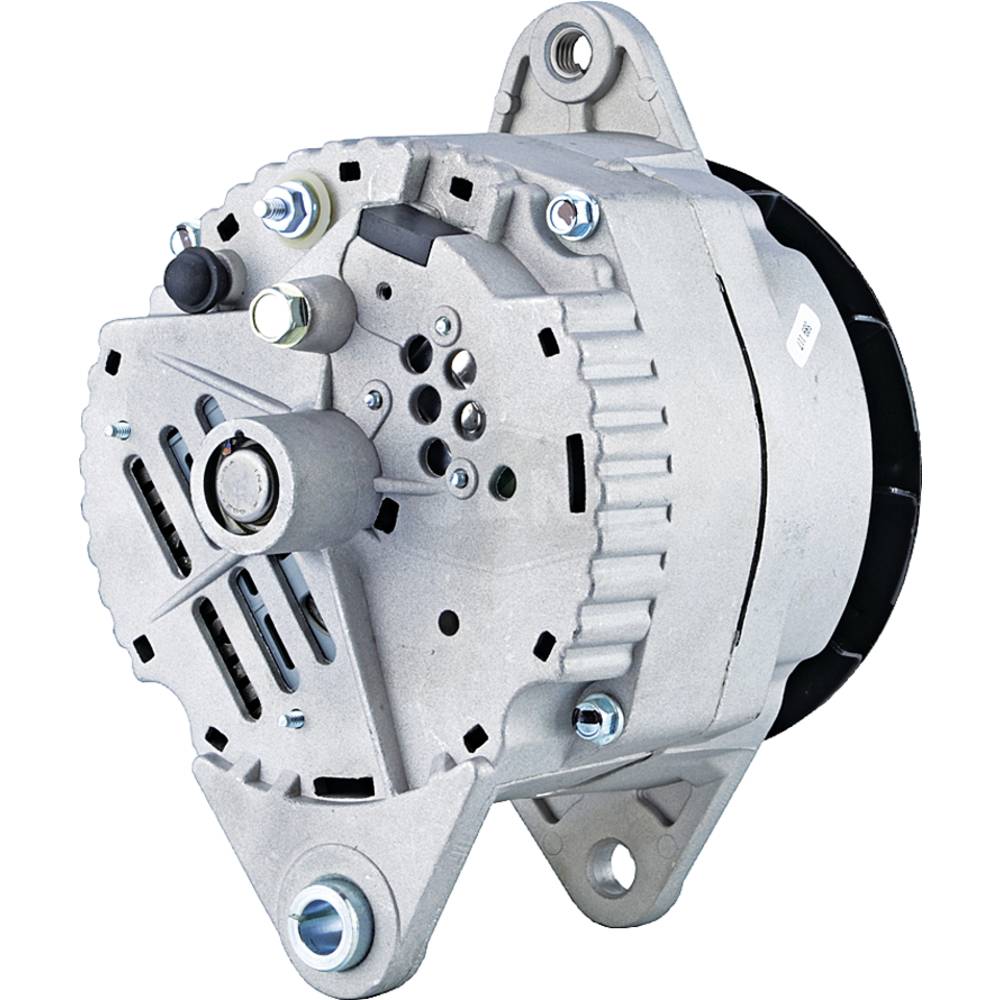 400-12426-JN J&N Electrical Products Alternator