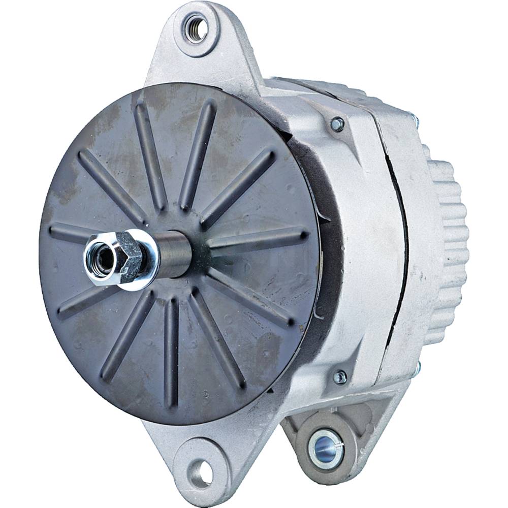400-12426-JN J&N Electrical Products Alternator