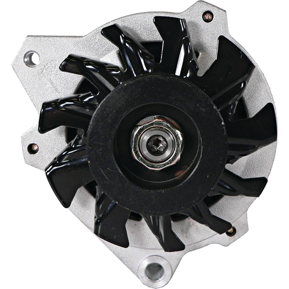400-12427-JN J&N Electrical Products Alternator