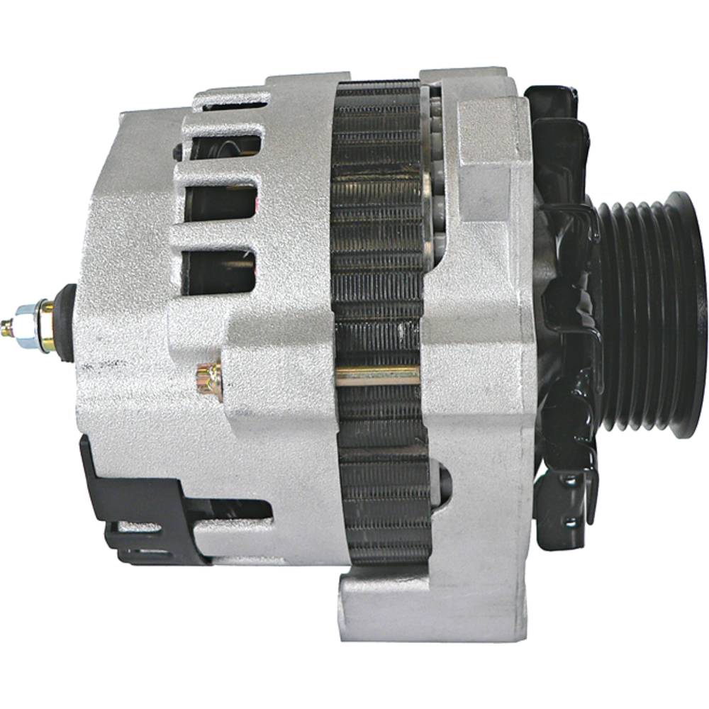 400-12427-JN J&N Electrical Products Alternator