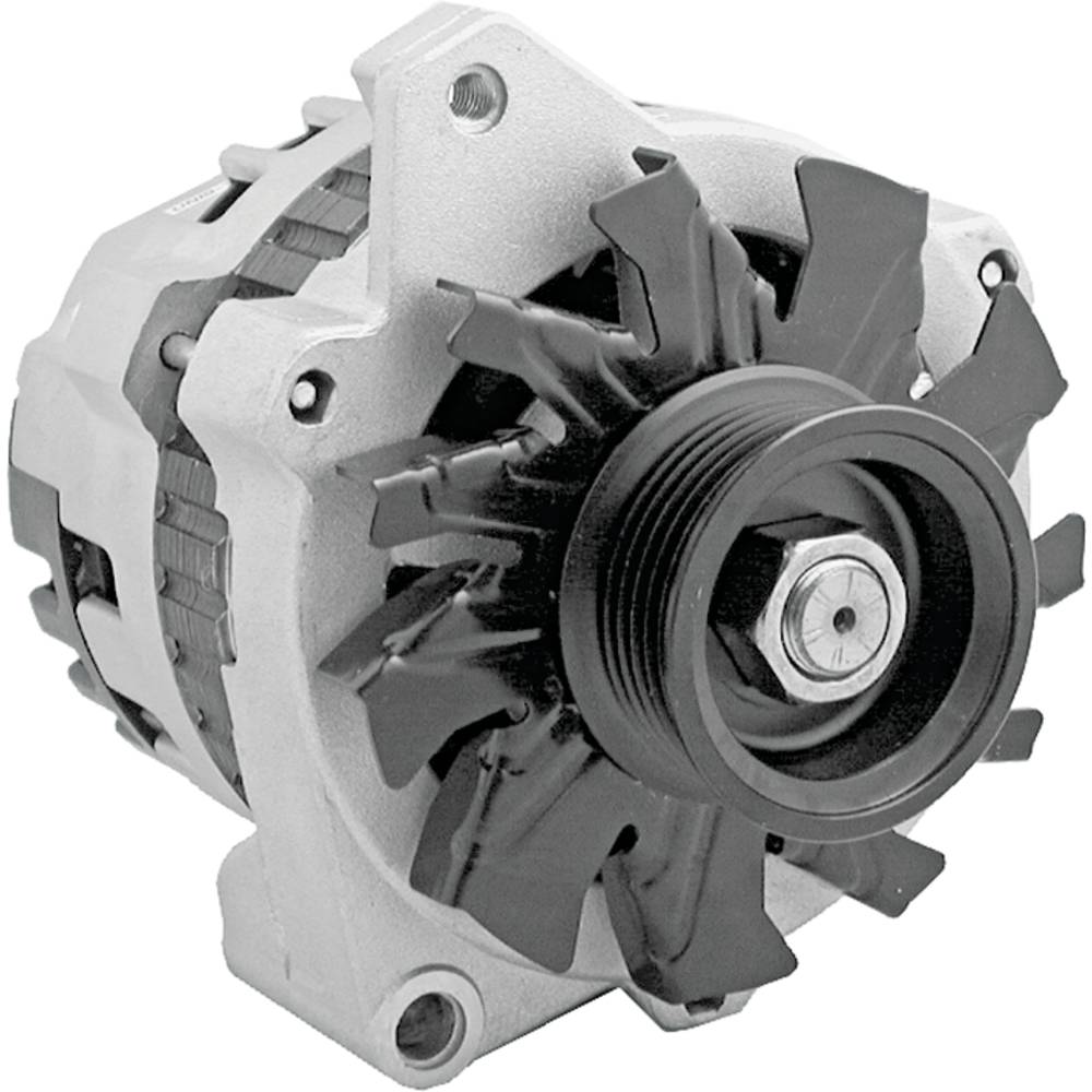 400-12428-JN J&N Electrical Products Alternator