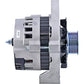 400-12430-JN J&N Electrical Products Alternator